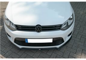 Añadido Volkswagen Polo Mk5 R Wrc Maxtondesign