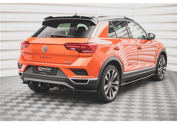 Añadido Volkswagen T-roc Mk1 Maxtondesign