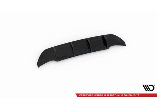 Añadido Volkswagen T-roc Mk1 Maxtondesign