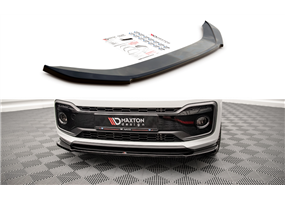 Añadido Volkswagen Up Gti Maxtondesign