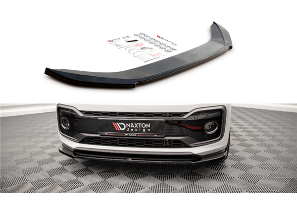Añadido Volkswagen Up Gti Maxtondesign