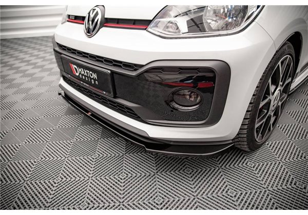 Añadido Volkswagen Up Gti Maxtondesign
