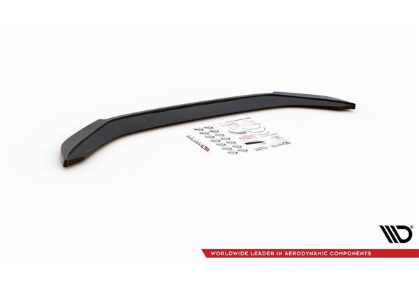 Añadido Volkswagen Up Gti Maxtondesign