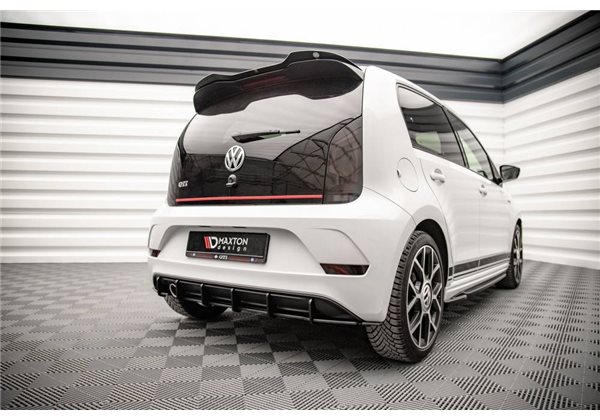 Añadido Volkswagen Up Gti Maxtondesign