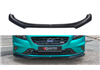 Añadido Volvo V40 R-design Maxtondesign