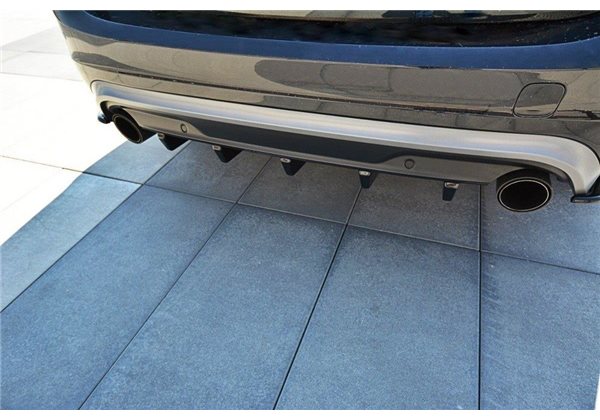 Añadido Volvo V60 Polestar Facelift Maxtondesign