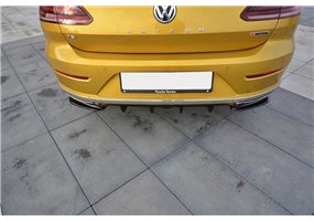 Añadido Vw Arteon Maxtondesign