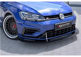 Añadido Vw Golf 7 R / R-line Facelift Maxtondesign