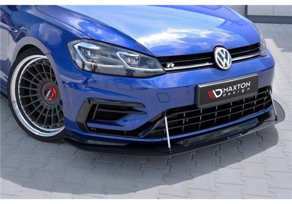 Añadido Vw Golf 7 R / R-line Facelift Maxtondesign