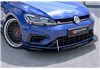 Añadido Vw Golf 7 R / R-line Facelift Maxtondesign