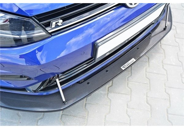 Añadido Vw Golf 7 R / R-line Facelift Maxtondesign