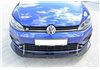 Añadido Vw Golf 7 R / R-line Facelift Maxtondesign