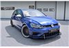 Añadido Vw Golf 7 R / R-line Facelift Maxtondesign
