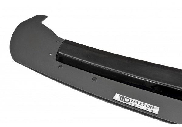 Añadido Vw Golf 7 R / R-line Facelift Maxtondesign