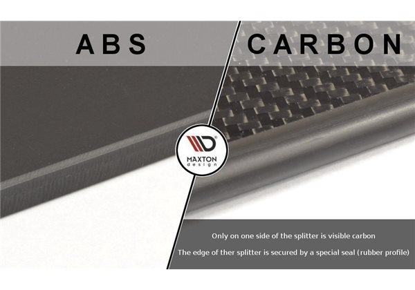 Añadido Vw Golf 7 R / R-line Facelift Maxtondesign