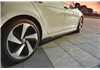 Añadido Vw Golf Vii Gti (facelift) - Racing Maxtondesign