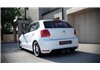 Añadido Vw Polo Mk5 Gti Maxtondesign