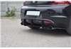 Añadido Vw Scirocco R Rear Maxtondesign