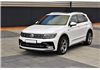 Añadido Vw Tiguan Mk2 R-line Maxtondesign