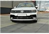 Añadido Vw Tiguan Mk2 R-line Maxtondesign