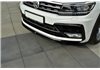 Añadido Vw Tiguan Mk2 R-line Maxtondesign