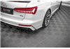 Añadidos Audi A6 C8 S-line Maxtondesign