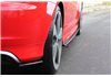 Añadidos Audi Rs3 8p Maxtondesign