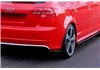Añadidos Audi Rs3 8p Maxtondesign