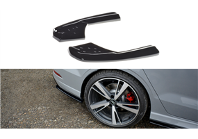 Añadidos Audi Rs3 8v Fl Sedan Maxtondesign
