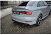 Añadidos Audi Rs3 8v Fl Sedan Maxtondesign