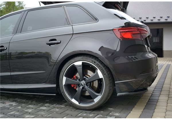 Añadidos Audi Rs3 8v Fl Sportback Maxtondesign