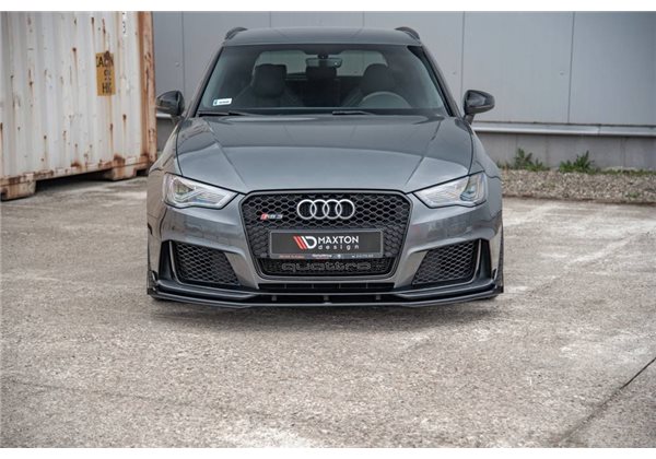 Añadidos Audi Rs3 8v Sportback Maxtondesign