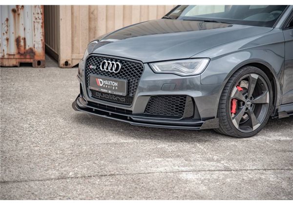 Añadidos Audi Rs3 8v Sportback Maxtondesign