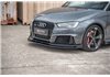 Añadidos Audi Rs3 8v Sportback Maxtondesign