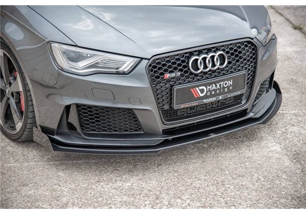 Añadidos Audi Rs3 8v Sportback Maxtondesign