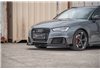 Añadidos Audi Rs3 8v Sportback Maxtondesign