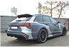 Añadidos Audi Rs6 C7 Maxtondesign