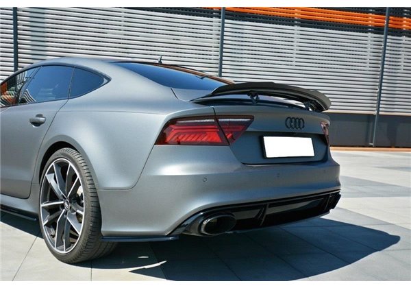 Añadidos Audi Rs7 C7 Fl Maxtondesign