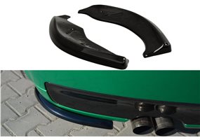 Añadidos Audi S3 8l Maxtondesign