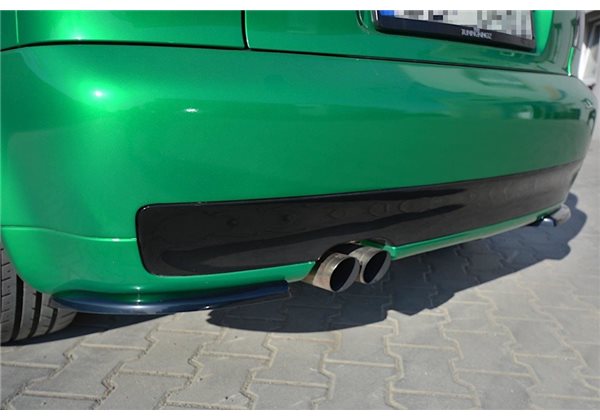 Añadidos Audi S3 8l Maxtondesign
