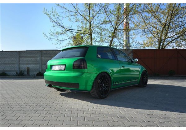 Añadidos Audi S3 8l Maxtondesign