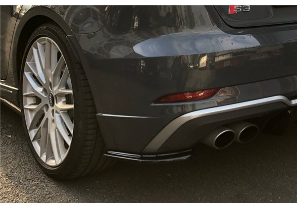 Añadidos Audi S3 8v Fl Sportback Maxtondesign
