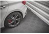 Añadidos Audi S3 Sportback 8y Maxtondesign