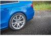 Añadidos Audi S4 / A4 S-line B8 Sedan Maxtondesign