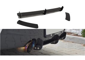 Añadidos Bmw 1 F20/f21 M-power Maxtondesign