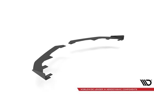 Añadidos Bmw 4 M-pack G22 Maxtondesign