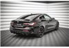 Añadidos Bmw 4 M-pack G22 Maxtondesign