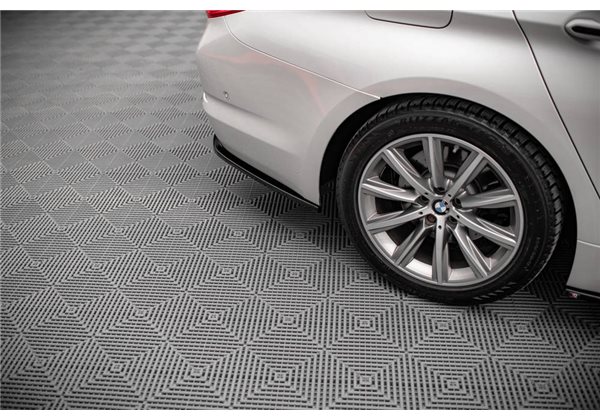 Añadidos Bmw 5 G30 Maxtondesign