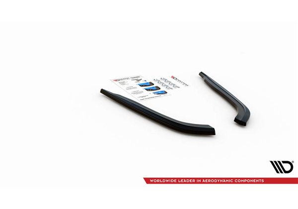 Añadidos Bmw 5 G30 Maxtondesign