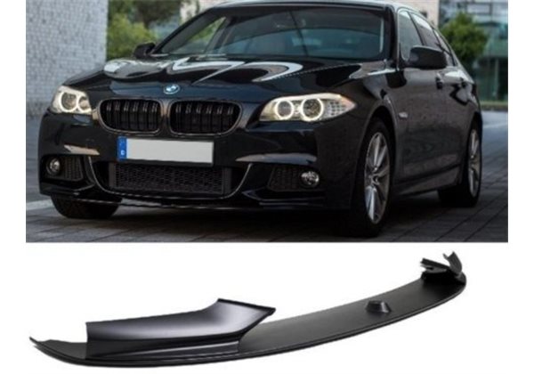 Añadidos Bmw 5 Series F10 F11 con M-package Maxtondesign